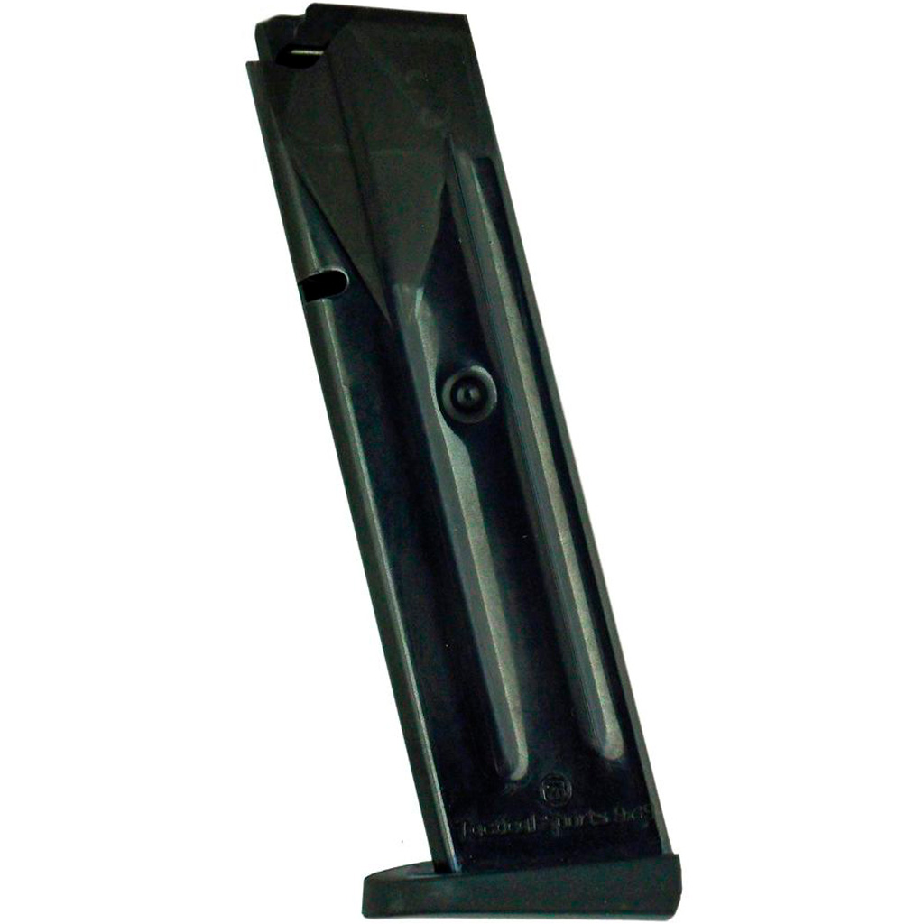 CZ Pistol Magazine 9mm 10 rd. Fits TS, TS2, IPSC - Image 2