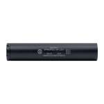 GEMTECH GM-22 22LR 1/2X28 SILENCER
