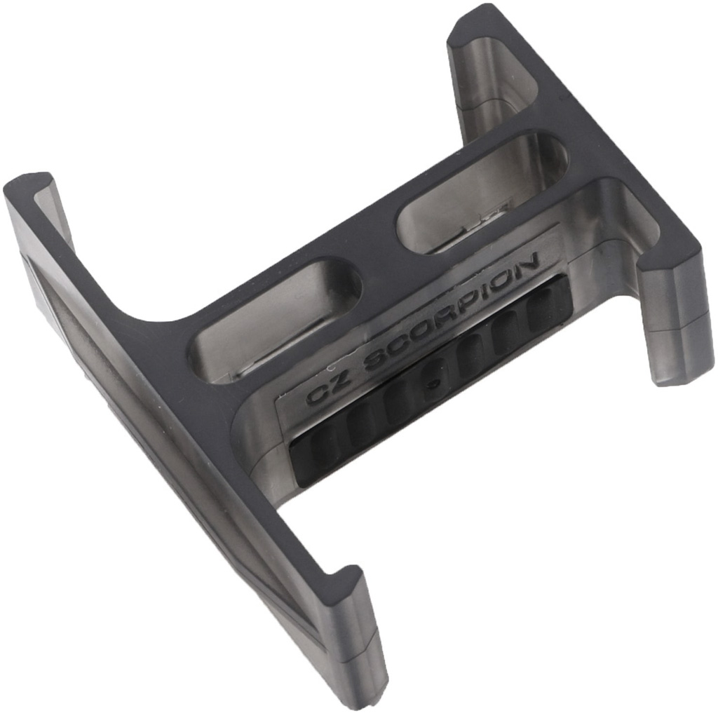 CZ Pistol Magazine Coupler Scorpion EVO 3 Coupler - Image 2
