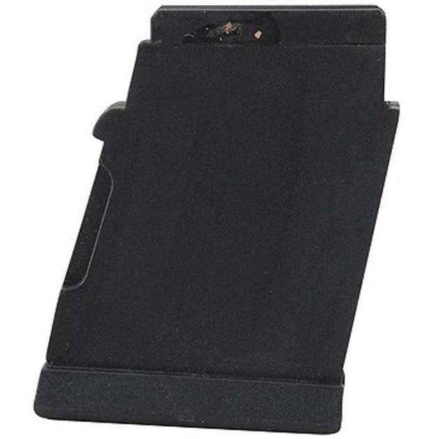 CZ Rimfire Rifle Magazine 22LR/17HM2 Single Shot Adap Fit457,512,455,453,452