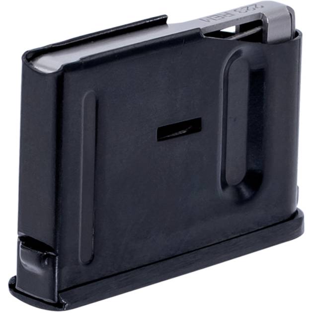 CZ Rifle Magazine 223 Rem 3 rd. Flush Fit Fits 527