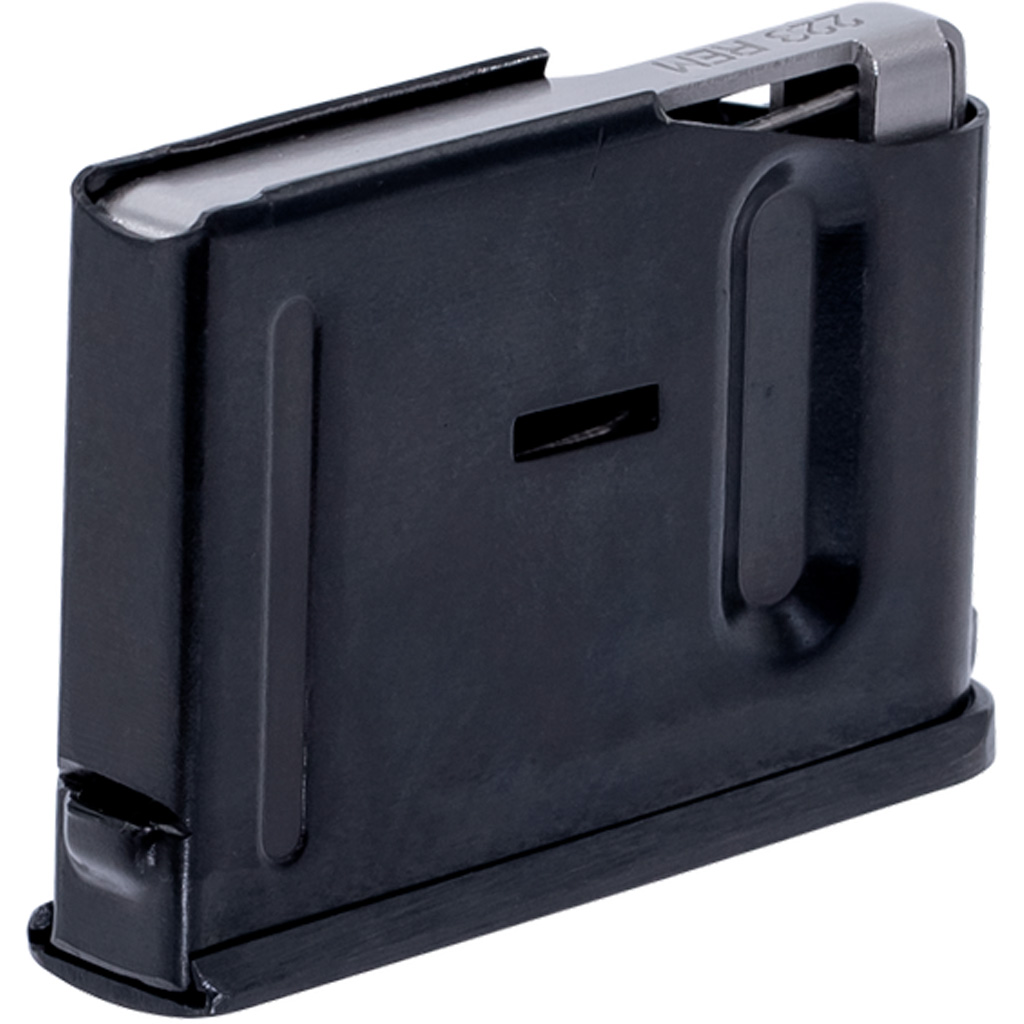 CZ Rifle Magazine 223 Rem 3 rd. Flush Fit Fits 527