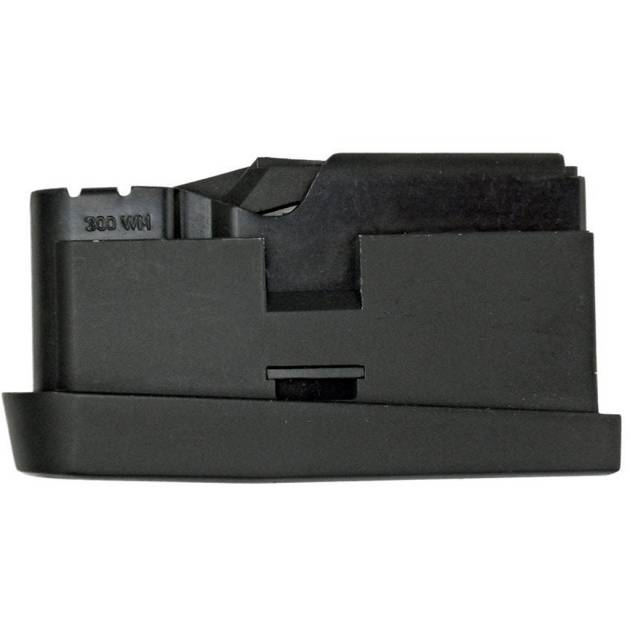 CZ Rifle Magazine 300 Win Mag 3 rd Fits 500