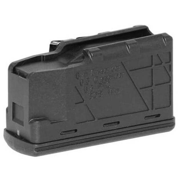 CZ Rifle Magazine 308Win/6CM/6.5CM/6.5PRC 5 rd. Fits 600