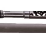 Gemtech MIST-22TD .22 LR integrally suppressed barrel assembly