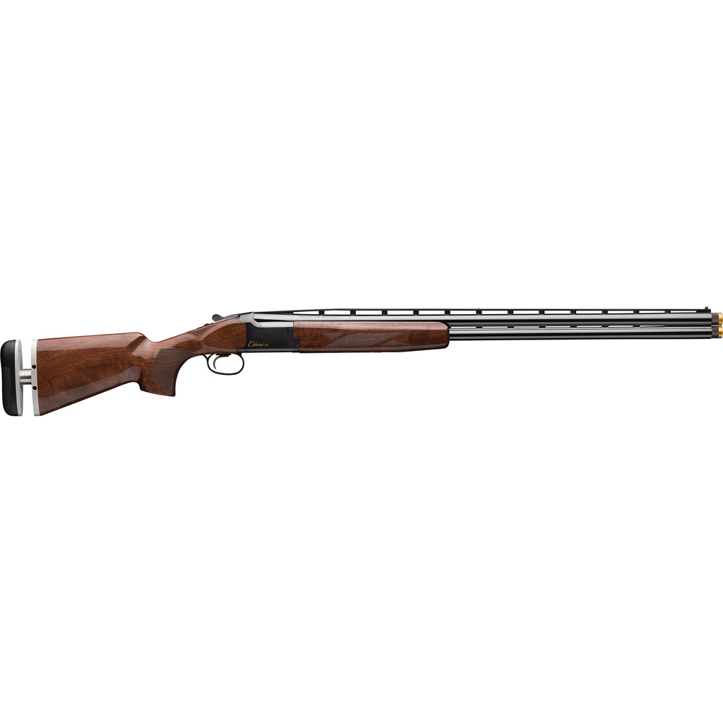 Browning Citori CX Micro Shotgun 12 ga. 30 in. Walnut in. - Image 3