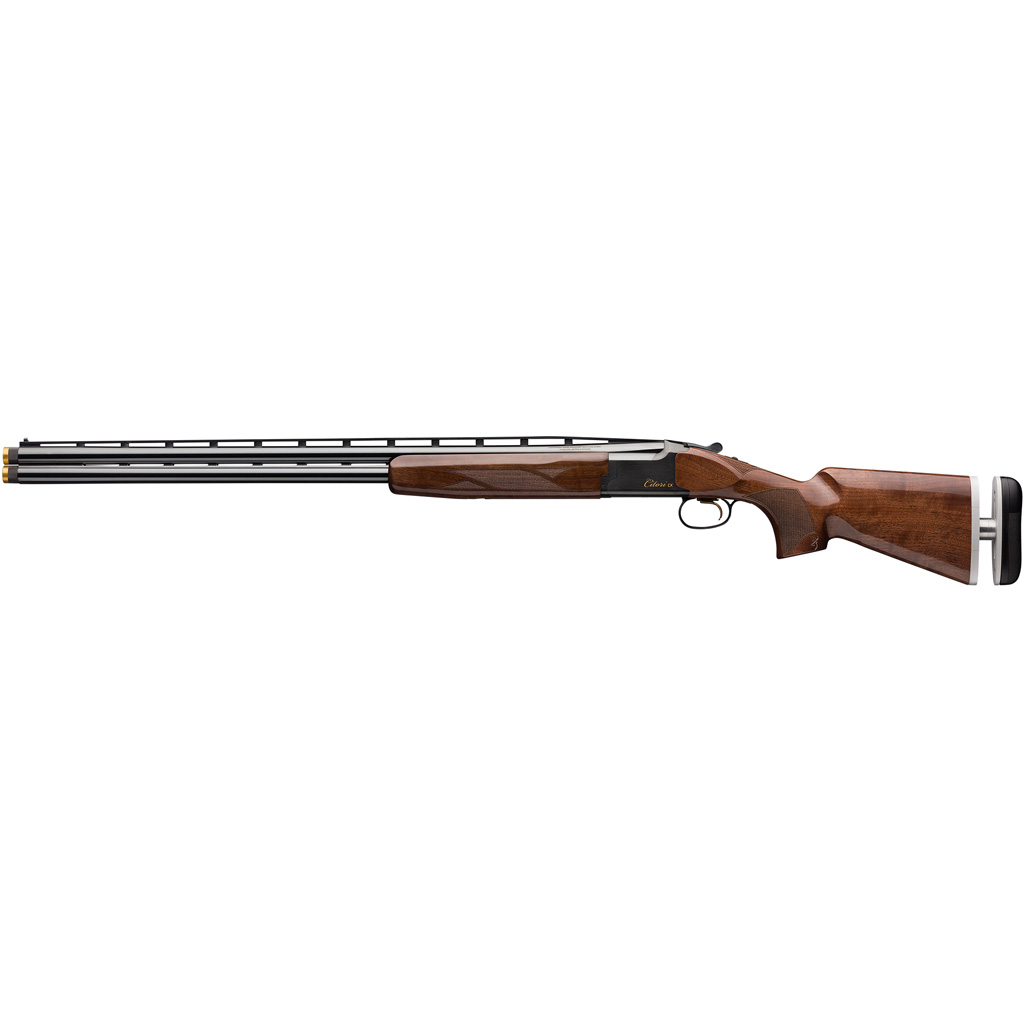 Browning Citori CX Micro Shotgun 12 ga. 30 in. Walnut in. - Image 2