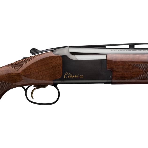 Browning Citori CX Micro Shotgun 12 ga. 30 in. Walnut  in.
