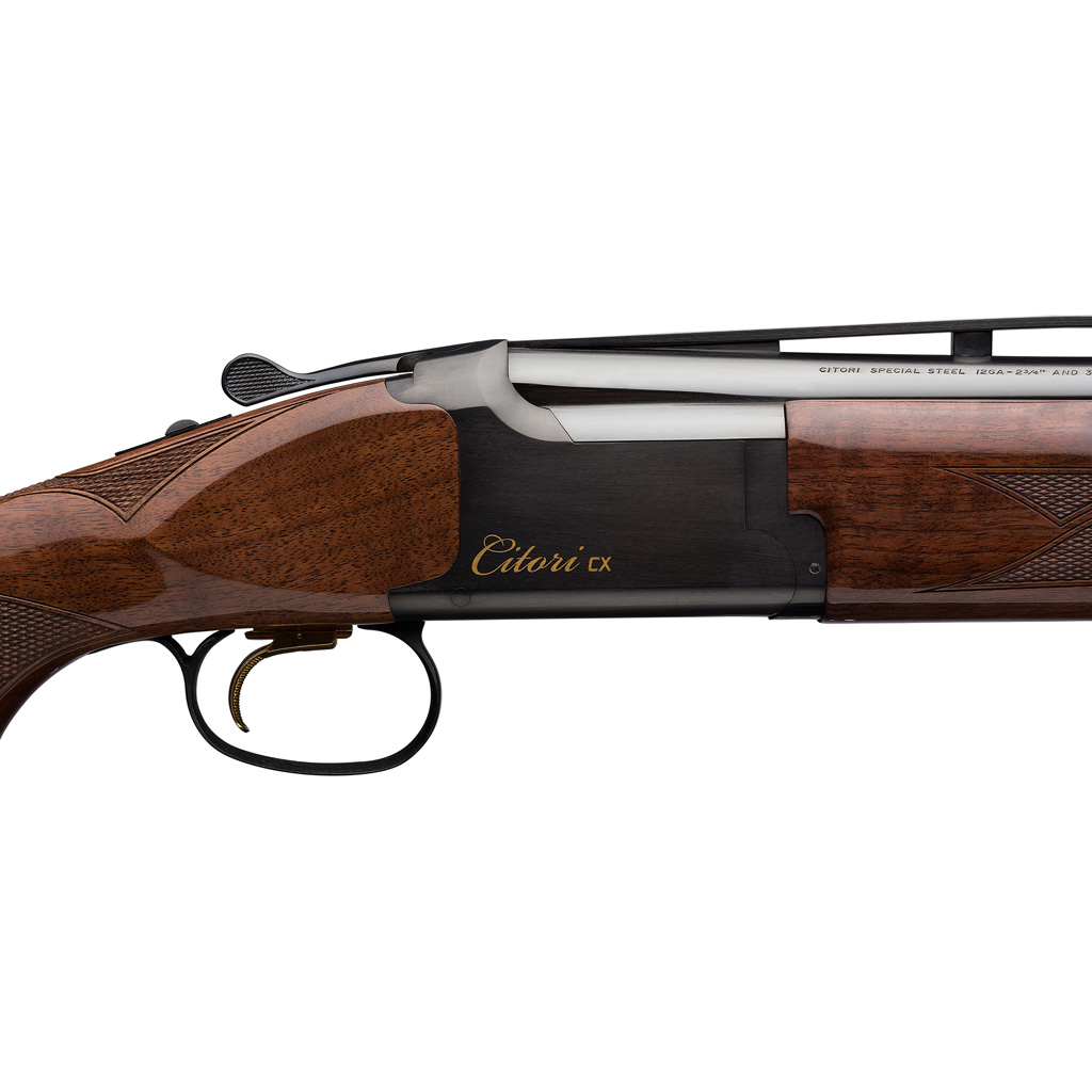 Browning Citori CX Micro Shotgun 12 ga. 30 in. Walnut in.