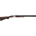 Browning Cynergy Field Shotgun 12 ga. 28 in. Walnut 3 in.
