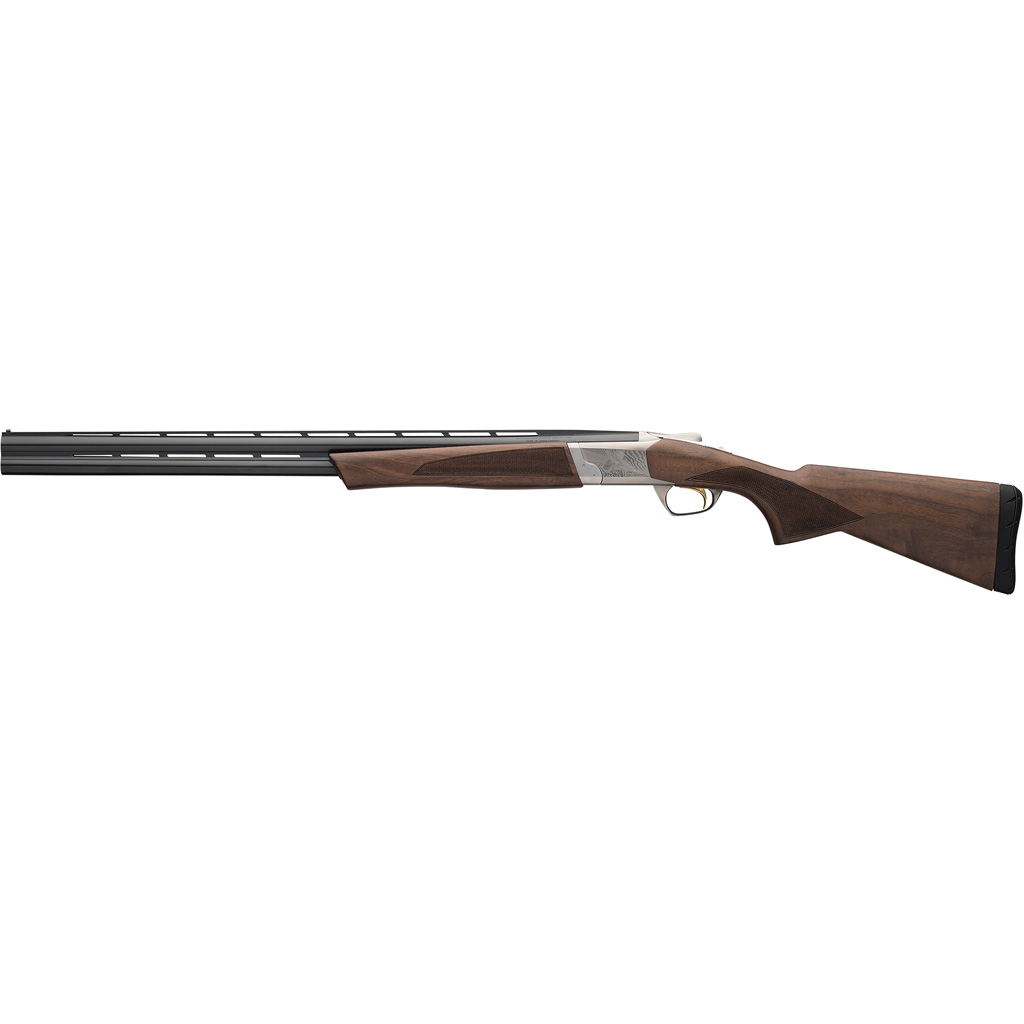 Browning Cynergy Field Shotgun 12 ga. 28 in. Walnut 3 in. - Image 3