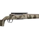 Savage Axis 2 Pro Woodland Compact Rifle 6mm Arc 20 in. Woodland RH