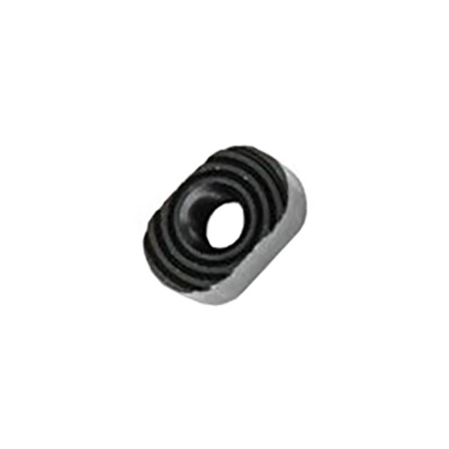 White Label Armory AR15 Mag Button 5 Pack, Anodized