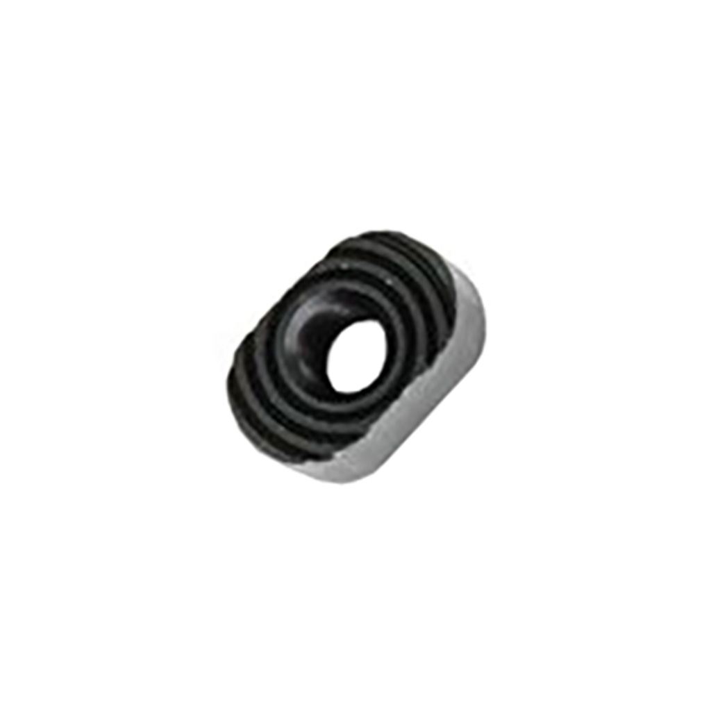 White Label Armory AR15 Mag Button 5 Pack, Anodized