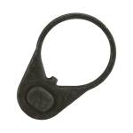 White Label Armory AR15 End Plate 5 Pack, Mil-Spec