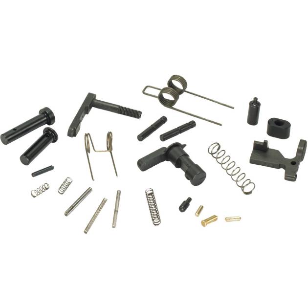 White Label Armory AR15 Safety Selector