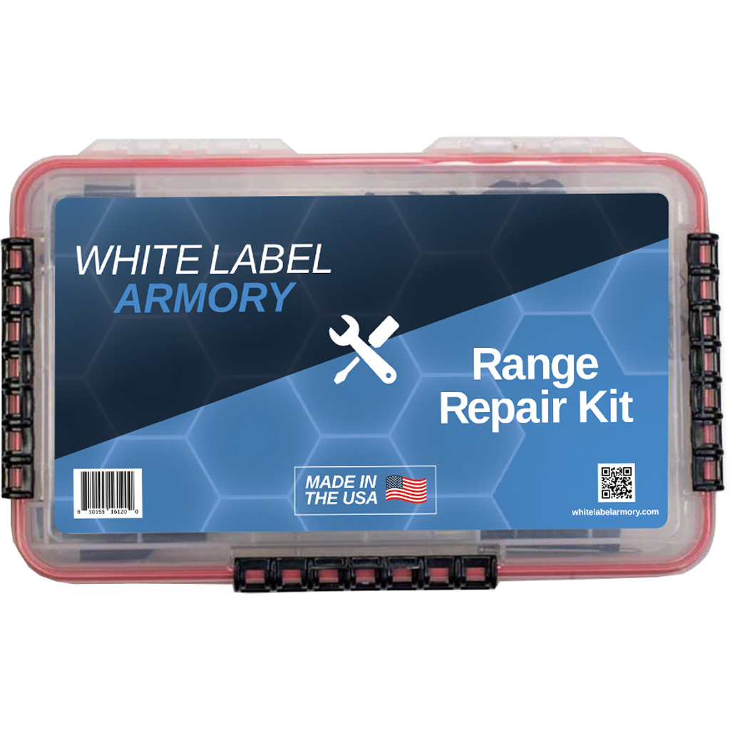 White Label Armory AR15 Range Repair Kit - Image 2