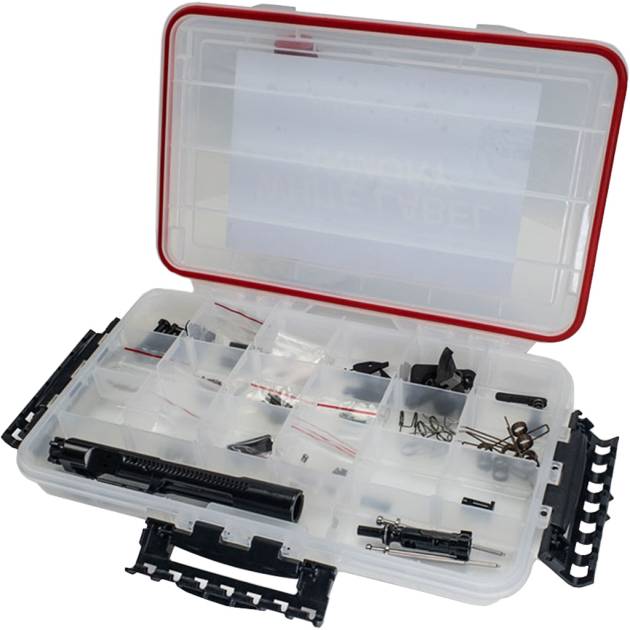 White Label Armory AR15 Range Repair Kit