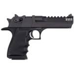 Magnum Research Desert Eagle L5 Pistol 50 AE 5 in. Lightening Storm Finish 7 rd.