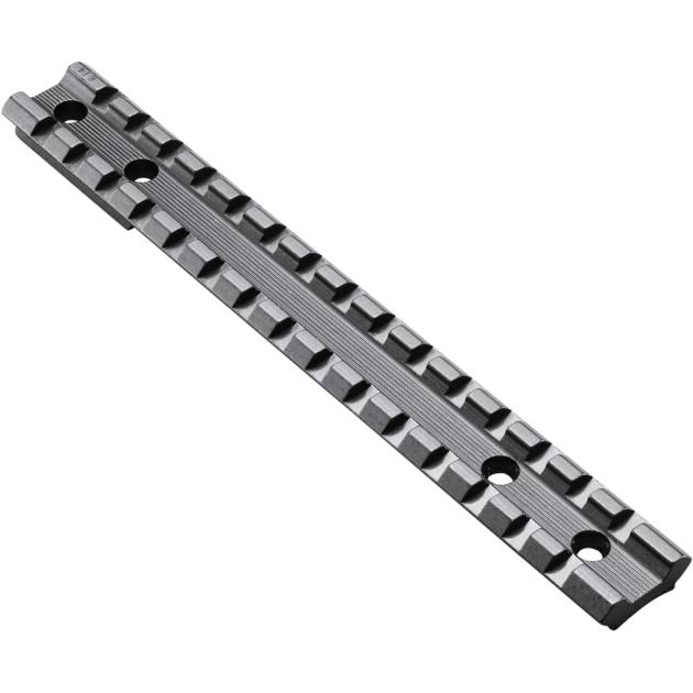 Weaver Classic Multi Slot Base Matte Black Winchester XPR LA Blister Pack