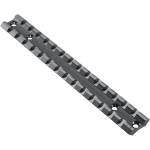 Weaver Classic Multi Slot Base Matte Black Savage 110 SA 840 Blister Pack