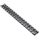 Weaver Classic Multi Slot Base Matte Black Savage 1&2 840 Post June2021 Sleeve
