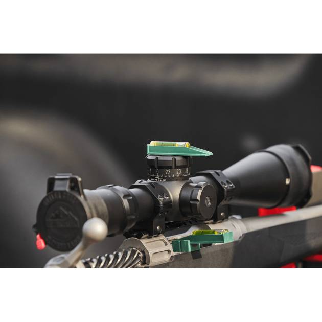 Weaver Module Level System Gunsmith Level