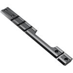 Weaver Classic Top Mount Aluminum Base Black Savage 110/112/116 #413