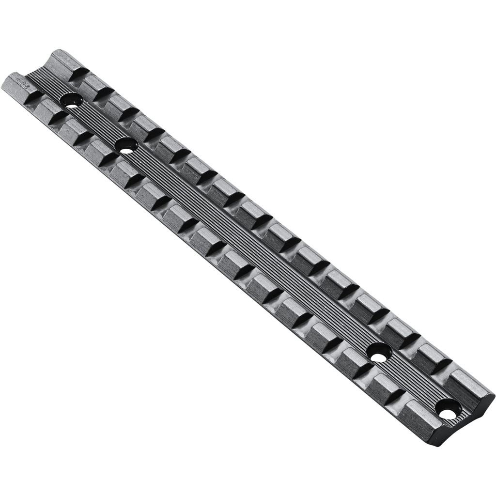 Weaver Classic Multi Slot Base Matte Black Remington 783 LA Blister Pack - Image 2
