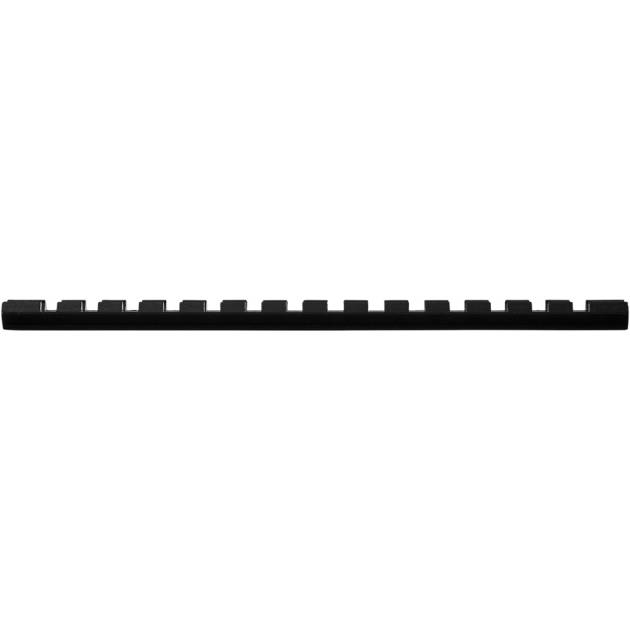 Weaver Classic Multi Slot Base Matte Black Remington 783 LA Blister Pack