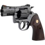 Colt Python Revolver 357 Mag 3" Blued 6 rd.