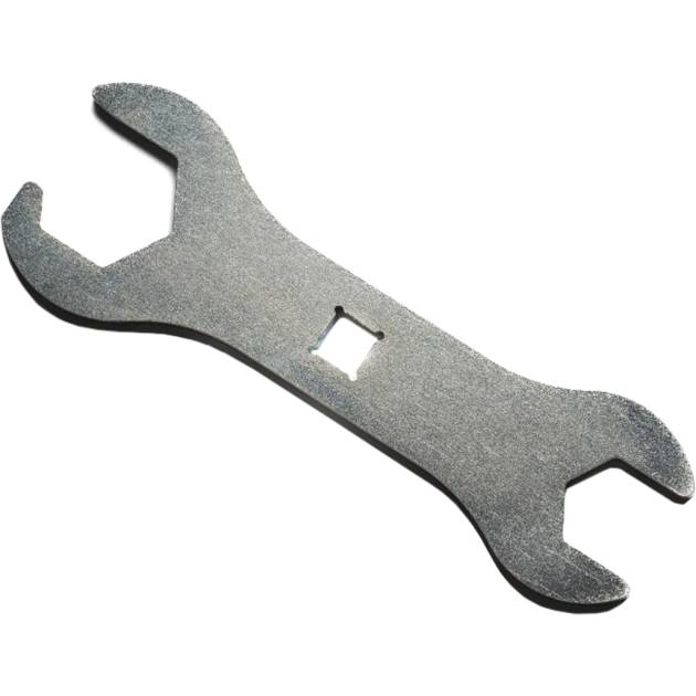 Dead Air Front Cap Wrench Kit for RXD22Ti