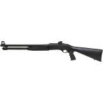 Century Arms Centurian A4 Shotgun 12 Ga 18.5 in. Black Ghost Ring Sight 3 in 5 rd