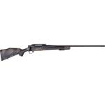 Weatherby Vanguard Black Hills HB Rifle 308 Win 20 in. Black w/Green & Tan RH