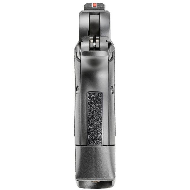 Kimber CDS9 Classic Pistol 9mm 3.18 in. BLK/Stainless Optic Ready 15 rd