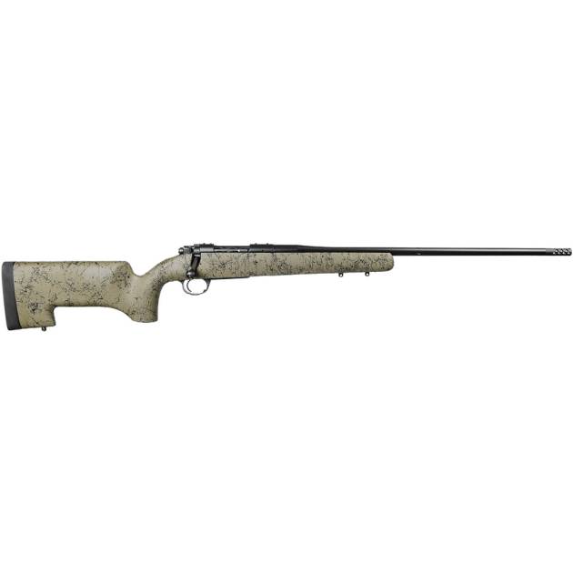 Kimber Ascent Rifle 308 Win 22 in. Peak/Black RH