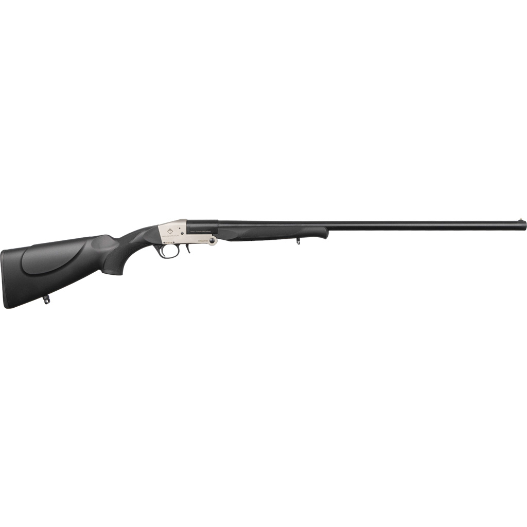 ATI Nomad Gen3 Shotgun 20 ga 26 in Black Synthetic - Image 2