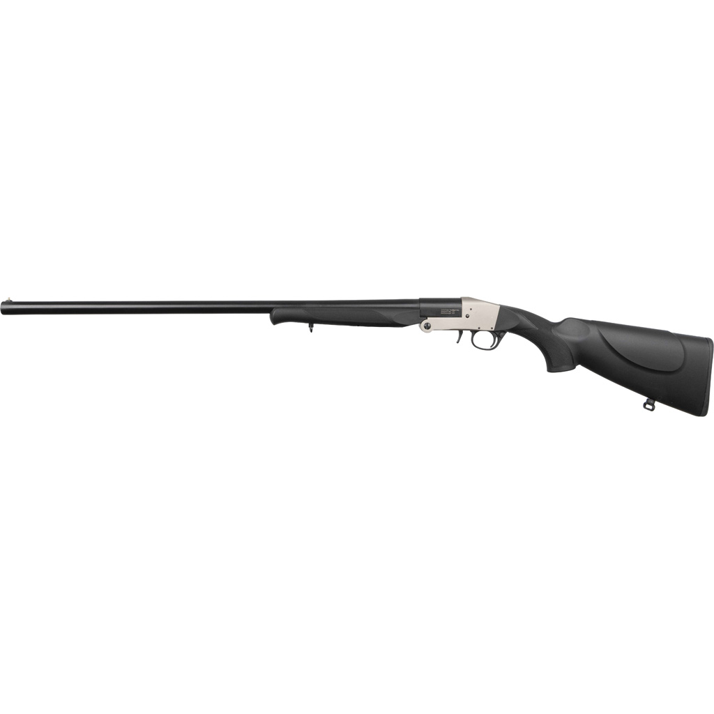 ATI Nomad Gen3 Shotgun 28 ga 26 in Black Synthetic