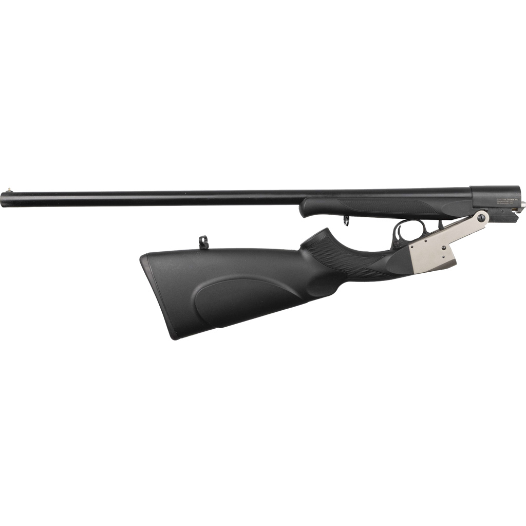 ATI Nomad Gen3 Shotgun 28 ga 26 in Black Synthetic - Image 3