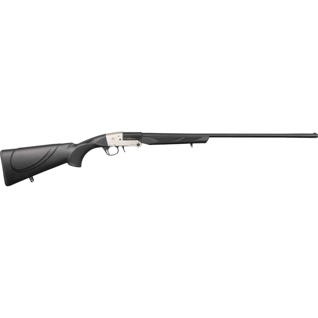 ATI Nomad Gen3 Shotgun 410 ga 26 in Black Synthetic - Image 3