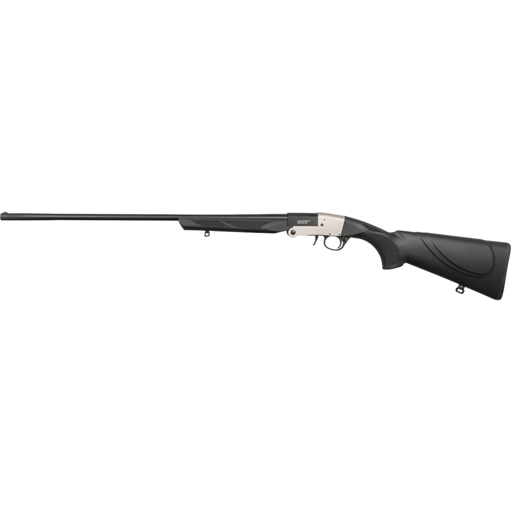 ATI Nomad Gen3 Shotgun 410 ga 26 in Black Synthetic