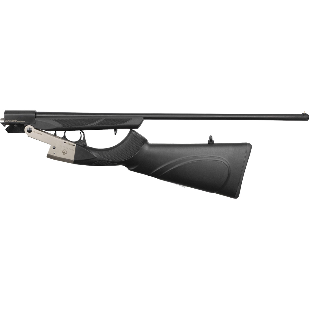 ATI Nomad Gen3 Shotgun 410 ga 26 in Black Synthetic - Image 2