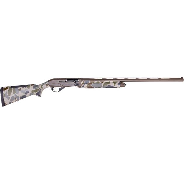 Weatherby Sorix Shotgun 12 ga. 28 in. Hush 3.5 in.