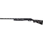 Weatherby Sorix Field Shotgun 12 ga 28 in. BLK/Walnut 3.5 in.