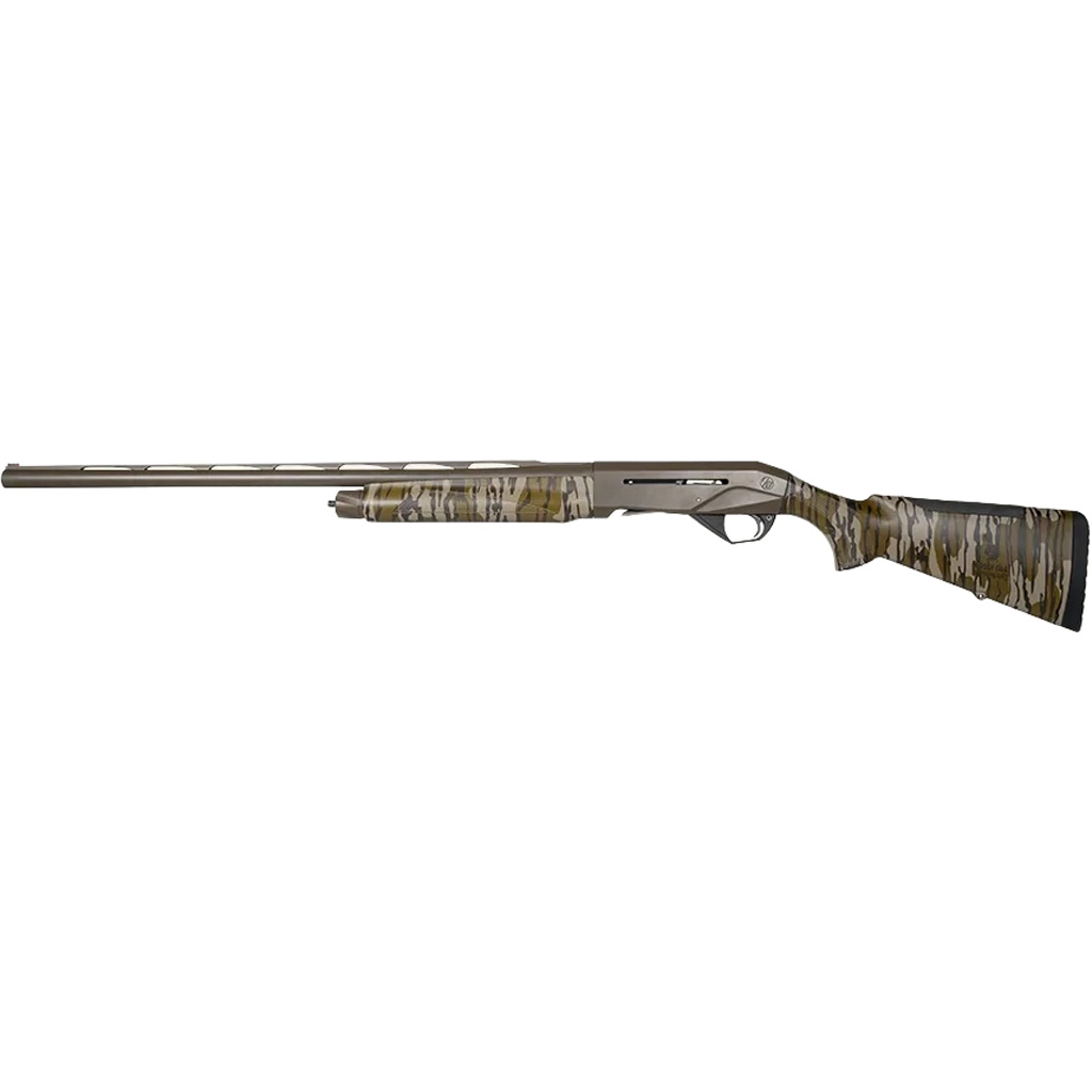 Weatherby Sorix Turkey Shotgun 12 ga. 24 in. BLK/Bottomland 3.5 in. - Image 2