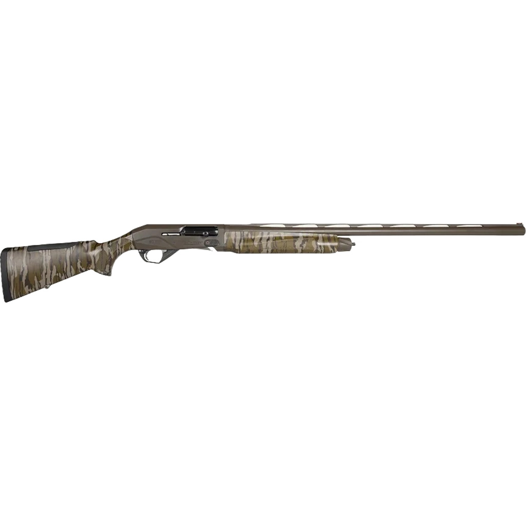 Weatherby Sorix Turkey Shotgun 20 ga. 24 in. BLK/Bottomland 3 in.