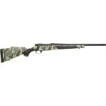 Weatherby Vanguard Hush Tundra Rifle 308 Win 20 in Hush Camo Threaded RH