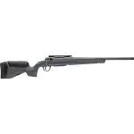 Savage 110 Trailblazer Rifle 7mm-08 Rem 20 in. Flat Dark Grey 4 rd.