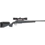 Savage 110 Trailblazer XP Rifle 6.5 PRC 22 in. Flat Dark Grey w/Scope 2 rd.