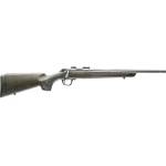 CVA Cascade XT Rimfire Rifle 22 LR 18 in. ODG w/Black Web w/Rail 10 rd.